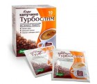 Турбослим Кофе фильтрпакетики 2 г, 10 шт. - Соликамск